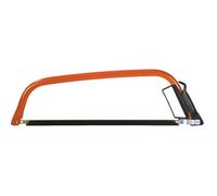 Scie à bûches - Bahco - Long 61 cm - Tendeur métal - Lame haute qualité - Charge 60 kg