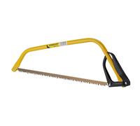 Scie à bûches denture américaine 530 mm - 1-15-379 - STANLEY