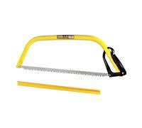 Stanley 1-15-368 Scie a buches denture americaine 610mm