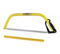 Stanley Scie à bûches 1-15-403 denture américaine 750 mm