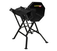 Scie à buches électrique 2200 W ? Lame 405mm