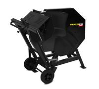 Scie à buches électrique 3000 W ? Lame 505mm