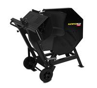 Scie à buches électrique 3000 W ? Lame 505mm