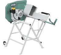 Scie à bûches FARTOOLS PRO - LS 405G - 2200W - Diamètre 405mm - Force de pression 40T