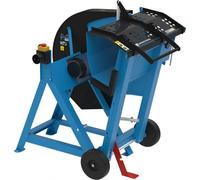 Scie à bûches GWS 500 HM-2 Güde G01725