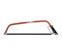 Scie à bûches professionnelle Bahco - Long.53 cm