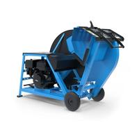 Scie à bûches thermique BWS 700 Güde G01733