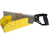 Scie à cadre Stanley 1-19-800 ABS de base