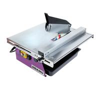 Scie à carrelage 800 W DIAMINIBOX 180 mm - SIDAMO - 20116012