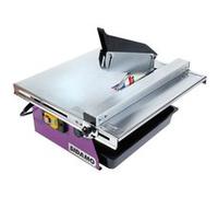 Scie à carrelage 800 W DIAMINIBOX 180 mm - SIDAMO - 20116012 G