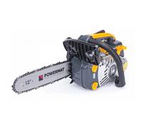 Scie à Chaîne à essence Moteur deux temps 1.5 kW/2HP 25.4 cm³ Refroidi par air