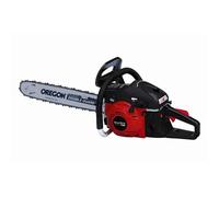 Scie à Chaîne À Explosion Blue bird CS 460 45.2 Cc Longueur Barre 45 CM À Frein