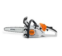 Scie à Chaîne À Explosion Stihl MS151C-E 24cc Avec Barre 25cm - 30cm Chaîne Et