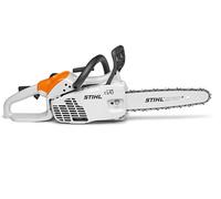 Scie à Chaîne À Explosion Stihl MS194C-E 32cc Avec Barre 30cm - 35cm Chaîne Et
