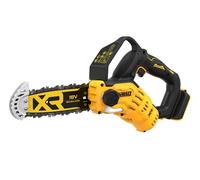 Scie À Chaîne De Taille DEWALT XR 18V Unité Nue Longueur De Bar 20cm DEWMPS520N