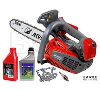 Scie à Chaîne EFCO Mtt 2500 à Partir De Élagage - 25,4 Cc - 2,7 KG + - Kit