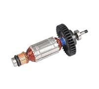 Scie À Chaîne Électrique, Compatible For Makita, For UC3041A UC3541A UC4041A UC4051A, Remplacement Du Stator D'ancrage De L'armature Du Rotor(UC4041A Stator)