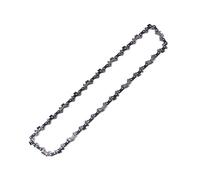 Scie à chaîne électrique de 12 pouces 21V sans balais Mini tronçonneuse sans fil scie à main à main sécateur de branche d'arbre Pour la coupe et l'ébavurage(1pc 12 inch)