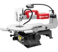 Holzmann Scie à chantourner DKS21Pro 120 W 230 V Lame 127 mm