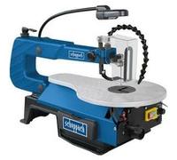 Scie pour couper les petits détails Scheppach SD1600V