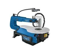 Scie pour couper les petits détails Scheppach SD1600V