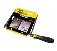 Scie a chantourner 170 mm + 3 lames FATMAX - 0-15-106 G