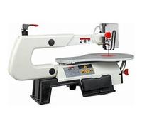 Scie à chantourner 230V PROMAC - JSS 16A G