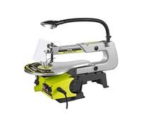 RYOBI Brosse motorisée télescopique 18V ONE diam. 150 mm perche 1 4 m IPX7 batterie