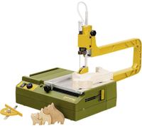 Scie à chantourner 85 W Proxxon Micromot DS 230/E 27 088 Longueur de la lame de scie: 130 mm 1 pc(s)