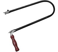 Scie à chantourner à main 285 mm manuelle Donau Elektronik M701W