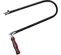 Scie à chantourner à main 285 mm manuelle Donau Elektronik M701W