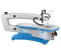 SCIE A CHANTOURNER BOIS PLASTIQUE MÉTAL FERVI 0144