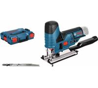 Scie à chantourner BOSCH GST 12V-70 Professional 12 V