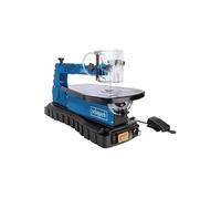 Scie à chantourner DECO SWITCH - Scie à découper - 230-240 V - 70 W - Hauteur de coupe 50 mm - Vitesse variable 550-1500 min-1 -