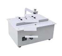 Scie À Chantourner Électrique De Bureau, Mini Outil Coupe Précision For Le Bricolage Et L'artisanat ContrôLe De PréCision