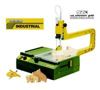 Scie À Chantourner Proxxon DS 230 E No. 27088 Neuf