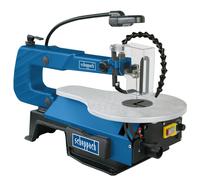 Scie pour couper les petits détails Scheppach SD1600V