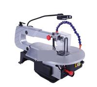 Scie à chantourner, scie courbe électrique, scie circulaire sur table, scies multifonctions et scie sauteuse, outils de travail du bois, scies à fil de bureau Instrument de mesure