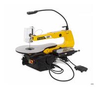 Scie à chantourner SS 40-562 avec flexible à pince + Kit accessoires FEMI - 8492020