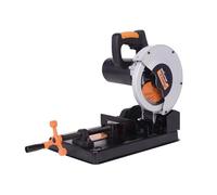 Scie À Chops Mini Evolution RAGE-4 185Mm 1250W 110V EVLRAGE4185L