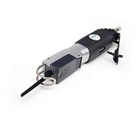 Scie à corps pneumatique HBM, scie à mouvement alternatif