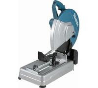 Makita Machine à tronçonner sans fil Makita. 2x18V Quantité:1
