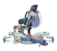 Bosch GCM 12 SDE 4000 tr/min 1800 W