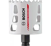 Scie À Coupe Résistance Pour Applications Lourdes 40 MM - BOSCH 2608594169
