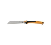 Fiskars Scie à coupe tirante pliante PowerTooth™ 250 mm 13 TPI 1062933