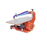 Scie à découper - Hegner 01100000 L - Filaire - Électrique - Découpes fines et étroites