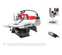 Scie À Découper Holzmann DKS21PRO