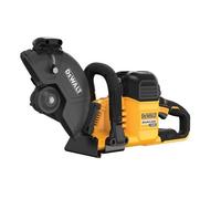 Scie À Découper Maçonnerie DEWALT XR FlexVolt 230Mm 54V Unité Nue DEWDCS691N
