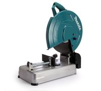 Scie À Découper Portable Makita 14 Pouces 355Mm 110V Avec Roue Abrasive LW1400
