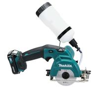Makita CC301DZJ 10.8V Li-Ion batterie coulissante verre corps et coupe carrelage corps dans Mbox - 85mm